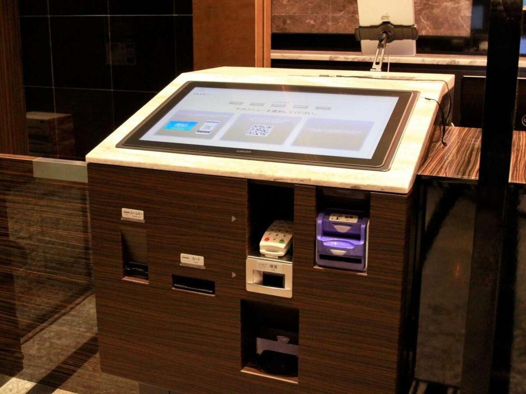 אוסקה Apa Hotel Midosuji Hommachi Ekimae מראה חיצוני תמונה